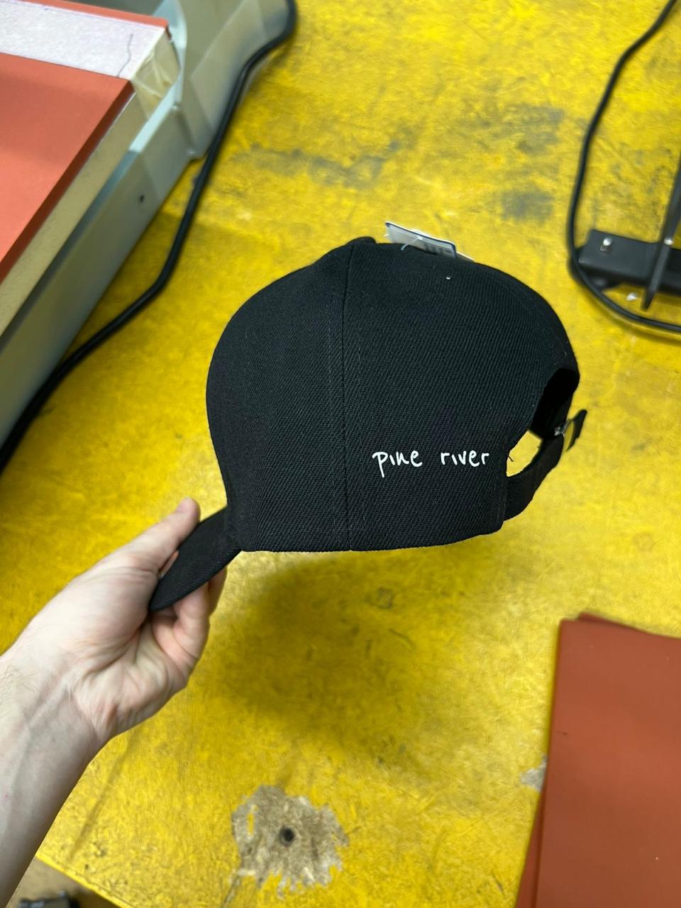 Кепки, сумки, шоперы